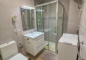 502 APARTAMENTO VISTA MAR con BALCÓN
