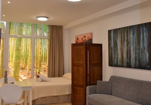 502 APARTAMENTO NUEVO CON VISTA MAR