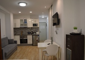 502 APARTAMENTO NUEVO CON VISTA MAR