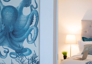 5040 1 Bedroom Ocean Front Las Casitas Village