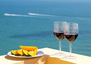 5051 3 Bedroom Ocean Front, "Las Casitas Village"