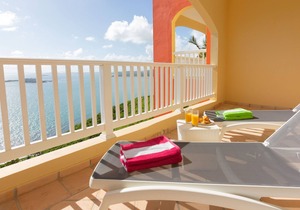 5051 3 Bedroom Ocean Front, "Las Casitas Village"