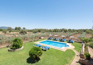 508 m² Villa ∙ 5 bedrooms ∙ 10 guests