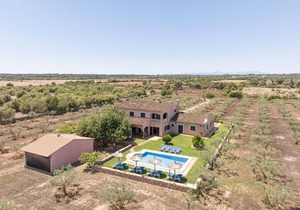 508 m² Villa ∙ 5 bedrooms ∙ 10 guests