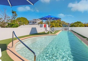 508 SCARBOROUGH BEACH RESORT