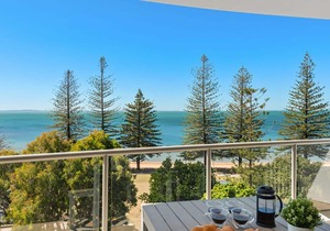 508 SCARBOROUGH BEACH RESORT