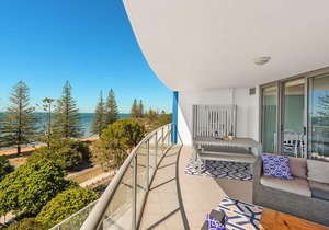 508 SCARBOROUGH BEACH RESORT