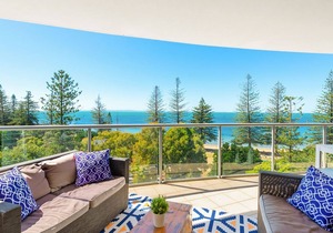 508 SCARBOROUGH BEACH RESORT