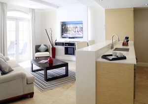 5091 3 Bedroom, Ocean Front Las Casitas Village
