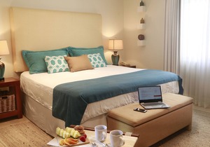 5091 3 Bedroom, Ocean Front Las Casitas Village