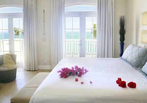5091 3 Bedroom, Ocean Front Las Casitas Village
