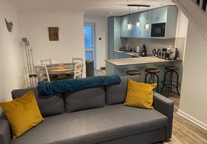 51 FERNHILL HEIGHTS, pet friendly, with a garden in Charmouth