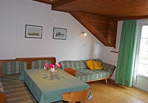51 m² Apartment ∙ 2 bedrooms ∙ 4 guests