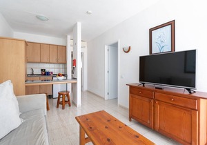 51 m² Aparthotel ∙ 1 bedroom ∙ 2 guests