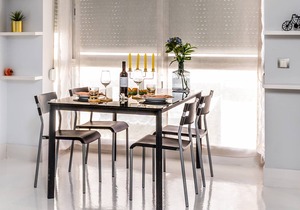 51 m² Apartment ∙ 1 bedroom ∙ 4 guests