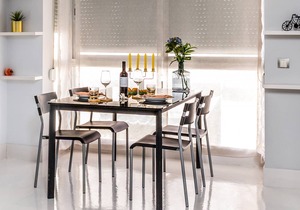 51 m² Apartment ∙ 1 bedroom ∙ 4 guests