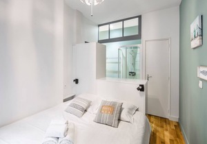 51 m² Apartment ∙ 1 bedroom ∙ 4 guests