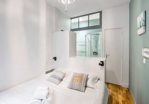 51 m² Apartment ∙ 1 bedroom ∙ 3 guests