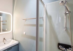 51 m² Apartment ∙ 1 bedroom ∙ 3 guests