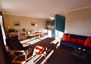51 m² Apartment ∙ 1 bedroom ∙ 2 guests