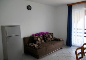 51 m² Apartment ∙ 2 bedrooms ∙ 4 guests