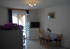 51 m² Apartment ∙ 2 bedrooms ∙ 4 guests