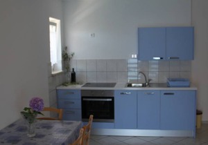 51 m² Apartment ∙ 2 bedrooms ∙ 4 guests