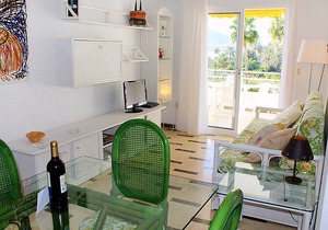 51 m² Apartment ∙ 2 bedrooms ∙ 4 guests