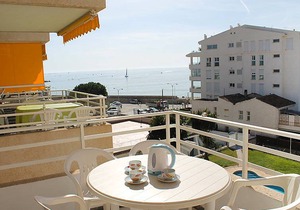 51 m² Apartment ∙ 2 bedrooms ∙ 4 guests