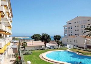 51 m² Apartment ∙ 2 bedrooms ∙ 4 guests