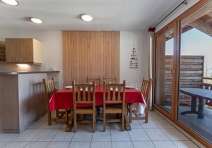 51 m² Apartment ∙ 2 bedrooms ∙ 7 guests