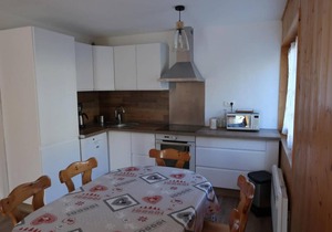 51 m² Apartment ∙ 2 bedrooms ∙ 8 guests