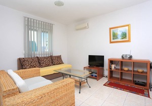 51 m² Apartment ∙ 2 bedrooms ∙ 5 guests