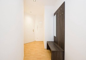 51 m² Apartment ∙ 2 bedrooms ∙ 6 guests