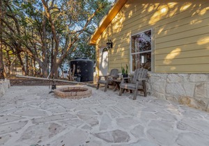 51 m² Cabin ∙ 1 bedroom ∙ 5 guests