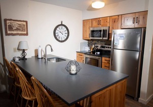 51 m² Condo ∙ 1 bedroom ∙ 4 guests