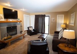 51 m² Condo ∙ 1 bedroom ∙ 4 guests
