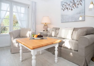 51 m² Apartment ∙ 1 bedroom ∙ 2 guests