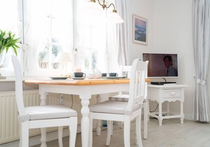 51 m² Apartment ∙ 1 bedroom ∙ 2 guests