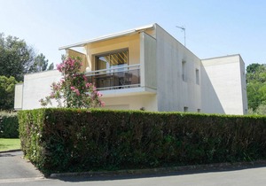 51 m² Apartment ∙ 1 bedroom ∙ 4 guests