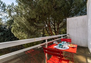 51 m² Apartment ∙ 1 bedroom ∙ 4 guests