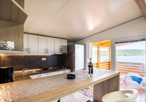 51 m² House ∙ 2 bedrooms ∙ 4 guests