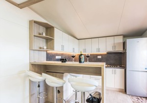 51 m² House ∙ 2 bedrooms ∙ 4 guests