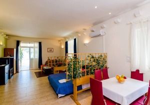51 m² Studio flat ∙ 1 bedroom ∙ 4 guests
