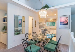51 Mountain Shadows - 2 bedroom condo with pool