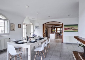512 m² Chalet ∙ 4 bedrooms ∙ 12 guests