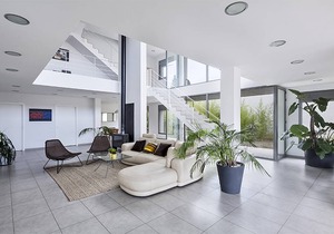 512 m² Chalet ∙ 4 bedrooms ∙ 12 guests