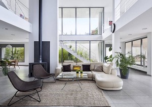 512 m² House ∙ 4 bedrooms ∙ 12 guests