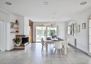512 m² House ∙ 4 bedrooms ∙ 12 guests