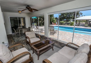 5150 Williams Drive, 3 Bedroom, Sleeps 6